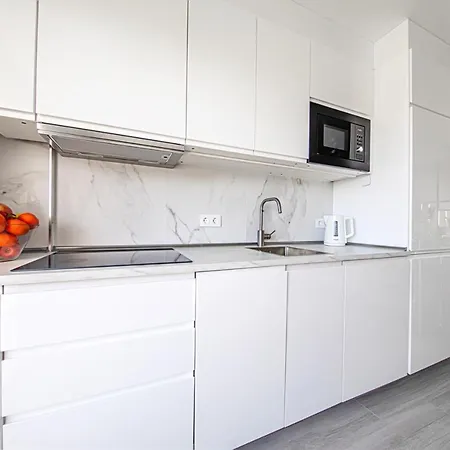 Apartmán Park Royal 1 Costa Adeje (Tenerife)