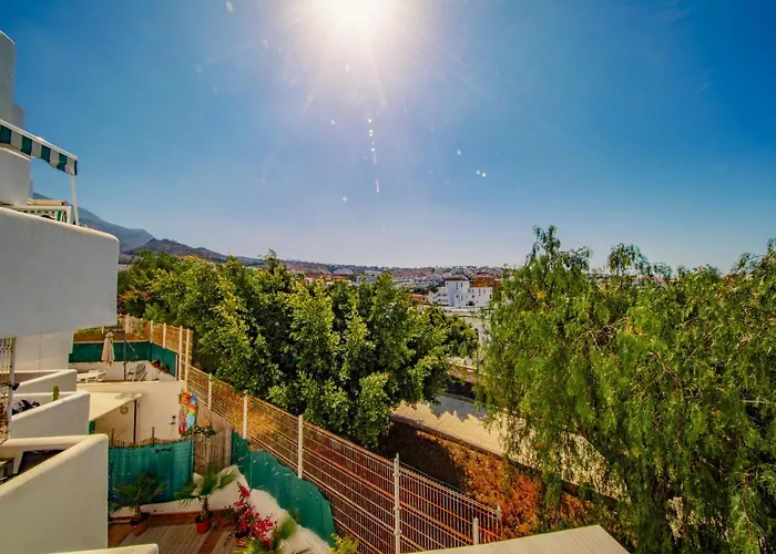 Διαμέρισμα Park Royal 1 *