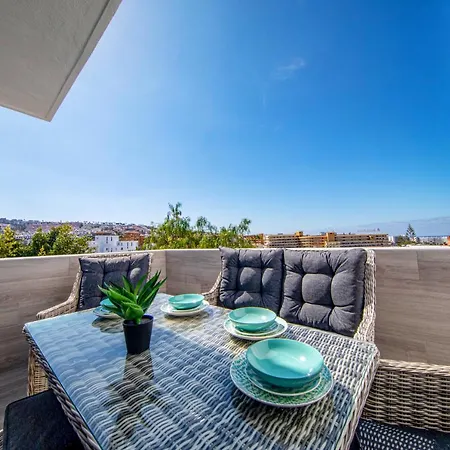 Apartment Park Royal 1 Costa Adeje (Tenerife)