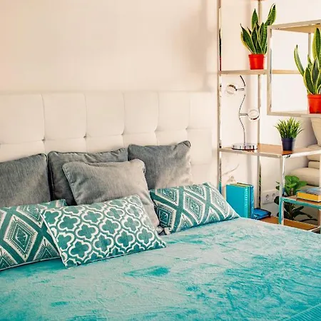 Apartment Park Royal 1 Costa Adeje (Tenerife)