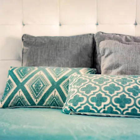 Apartment Park Royal 1 *