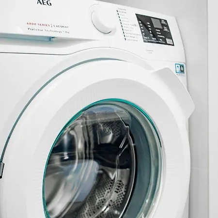 Apartment Park Royal 1 Costa Adeje (Tenerife)