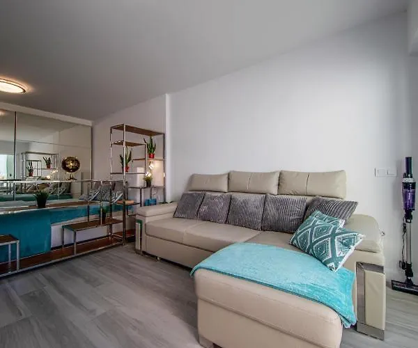 Appartement Park Royal 1