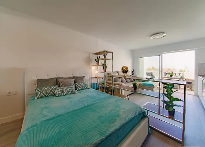 Park Royal 1 Appartement
