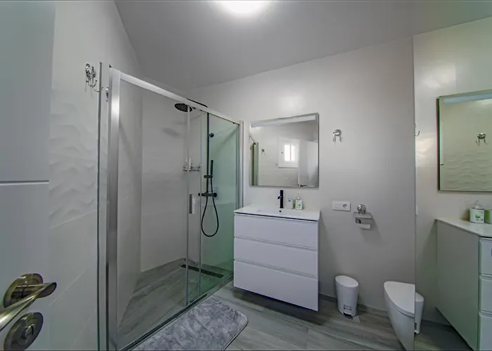 Park Royal 1 Appartement